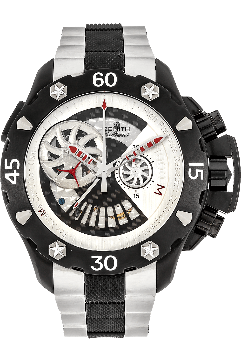 Zenith 96.0525.4021/21M525