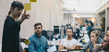 How a PSA Tool can Deliver Projects On-time and On-budget