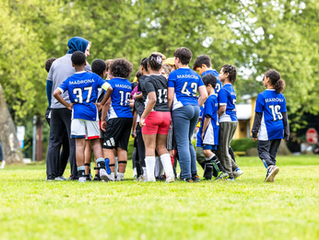 Spring Game Days: How SCORES is More Than Soccer
