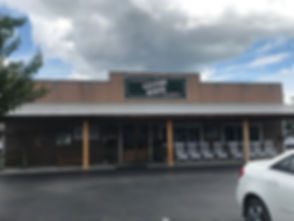 David's Catfish House restaurant Crestview, FL seafood, steaks