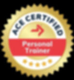 Certified ACE Trainer - Vamsi's Credential for Fitness Expertise