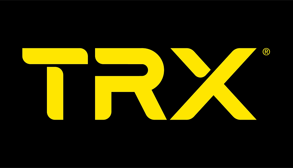 Certified TRX Trainer - Vamsi's Expertise in Suspension Training