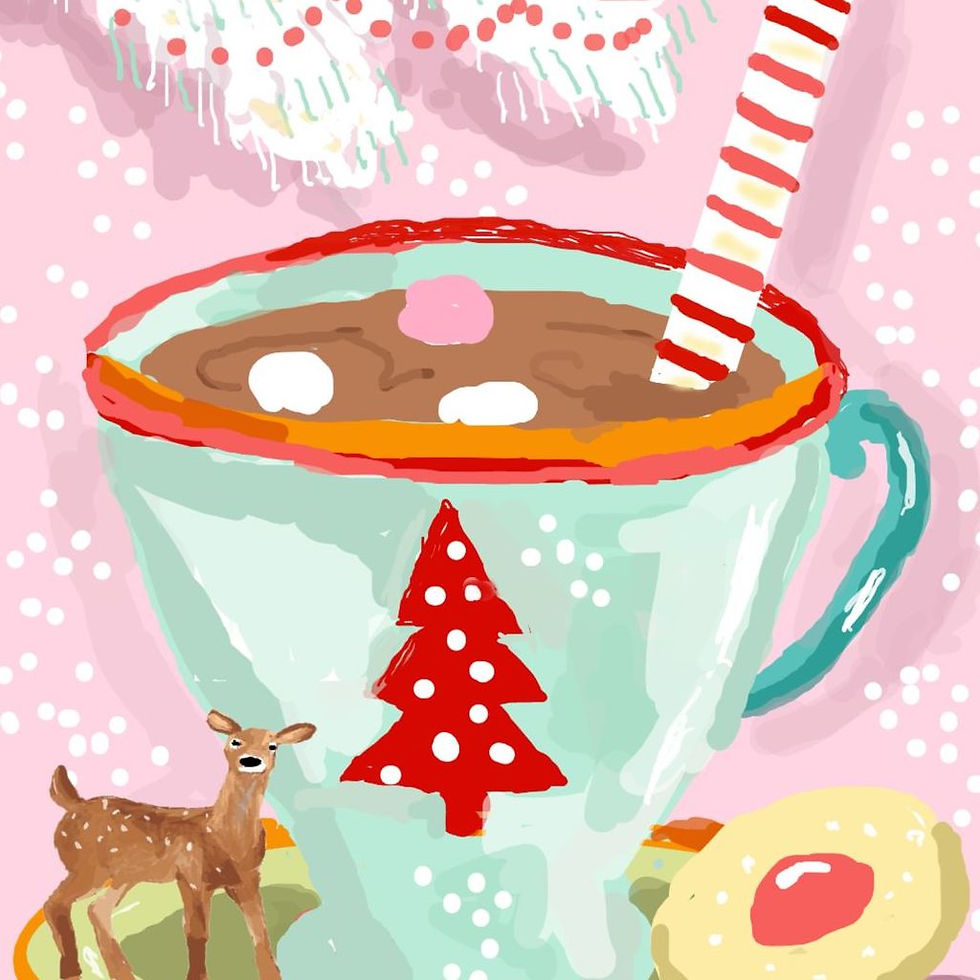 Christmas workshop2b
