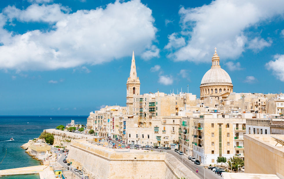 Malta