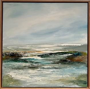 Sea Movement