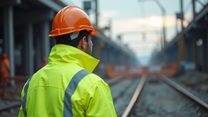 Stay Safe on the Job with High-Visibility Work Clothes