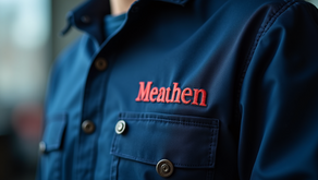 Elevate Your Style with Custom Embroidery Services