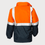 Thumbnail: Ricky™ Typhoon Hi Vis Reflective Waterproof Jacket w/ Polar Fleece Lining