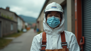 Choosing the Best Safety Wear for Your Needs: Customized Protective Clothing