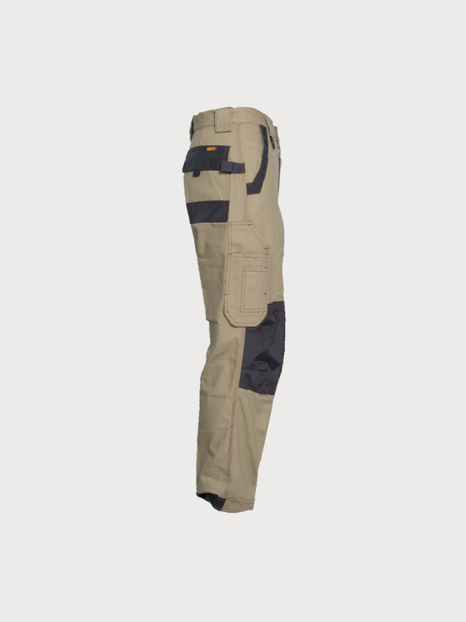 Thumbnail: Ricky™ Tuff Tradies Cargo pants