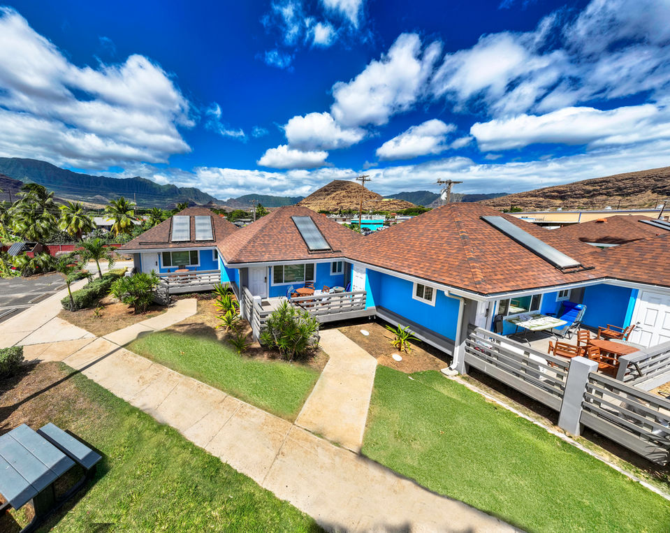 Hawaii Real Estate Photography