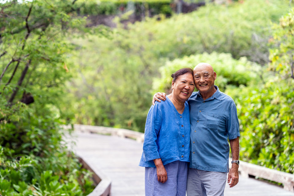 Kona Hawaii Family Photographers