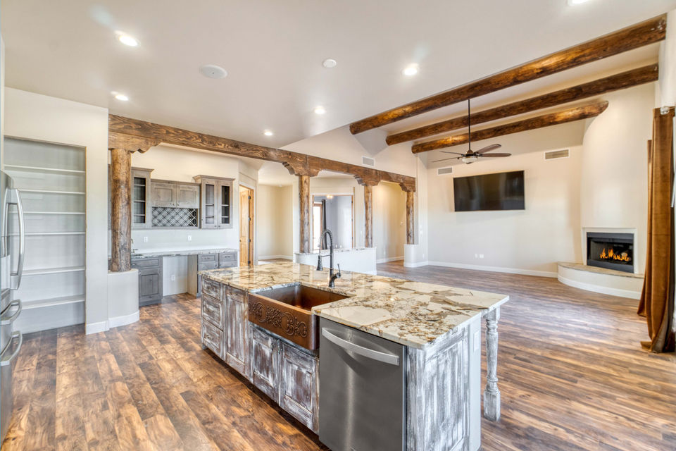 Big Island Real Estate Photographer