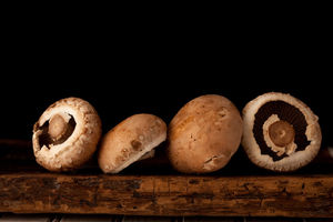 Technological Adoption And Constraints For Mushroom Cultivation