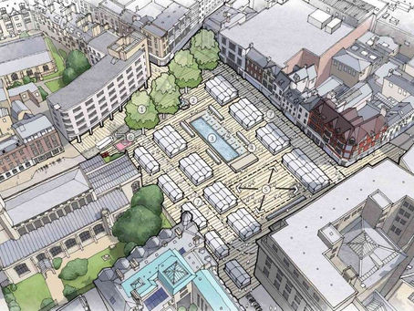 Seeing Opportunity Before the Brief