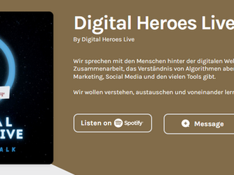 Podcast-Interview - mit Isa und Tamara auf S*xari - eine Safari der anderen Art