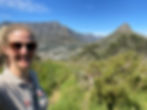 Lerato Adventures – Safari Guide Stefanie Simonet