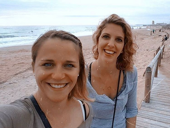 The xyz Podcast - Ep. 26 - Sexari (with Tamara & Isabelle)