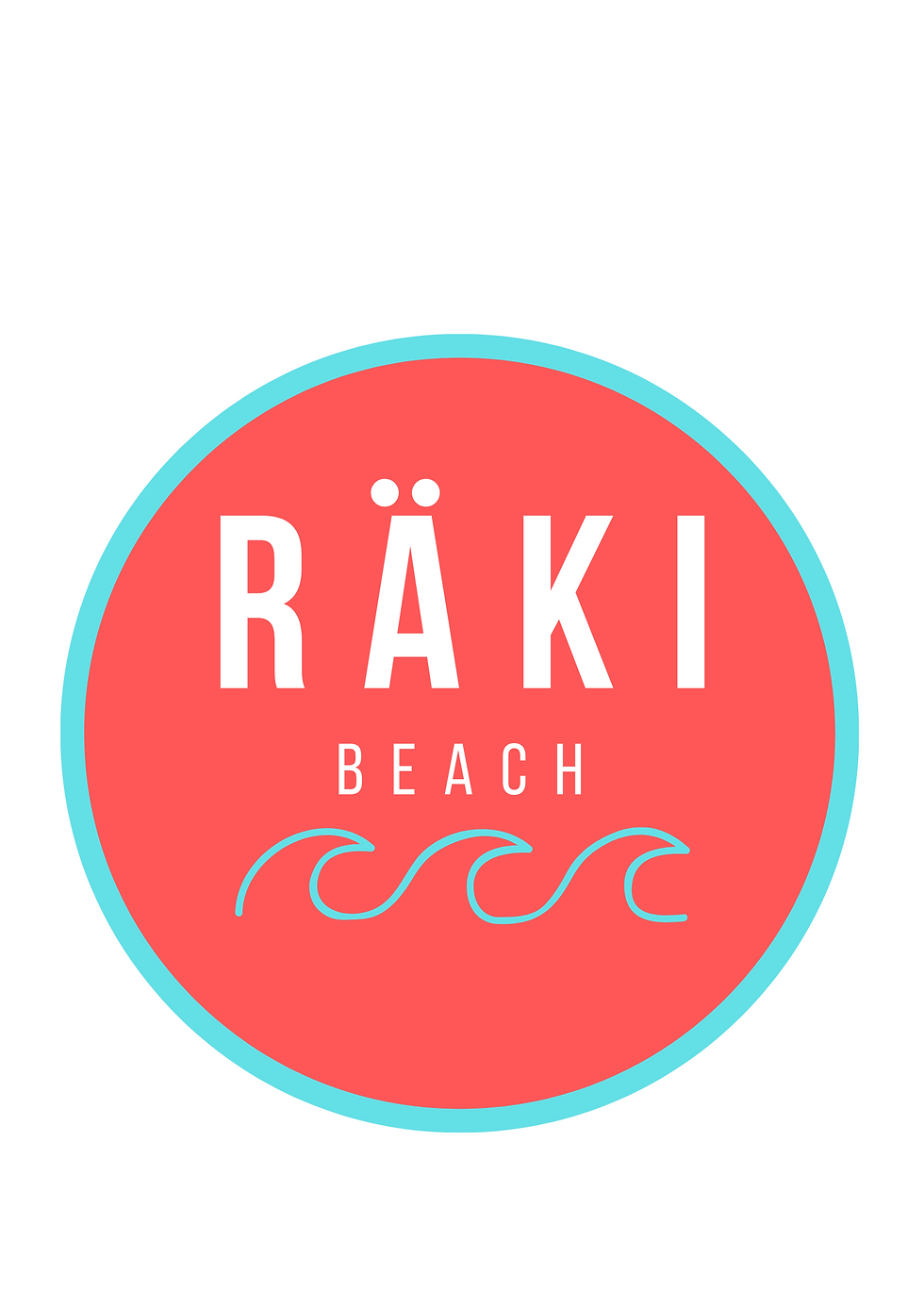 RAKI Beach 6/13/19