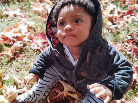 Birthing in Power: My Journey to Becoming a Black Doula & Serving My Community