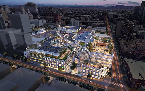 What the Decline of Brick-And-Mortar Sales Could Mean For San Diego Malls