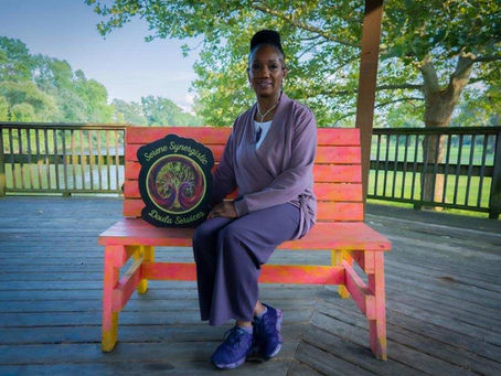 Journey to a Grand Doula