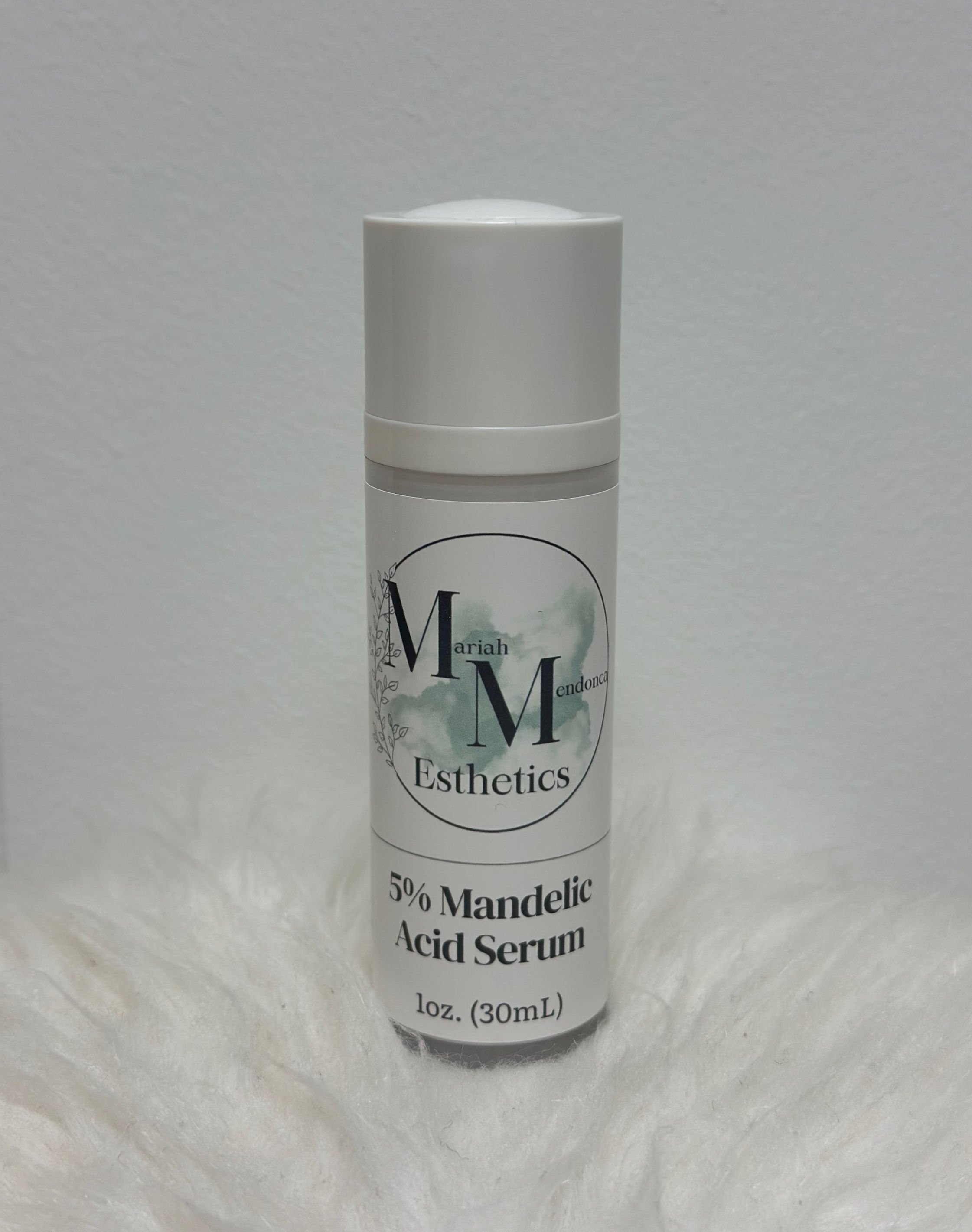 5% Mandelic Acid Serum