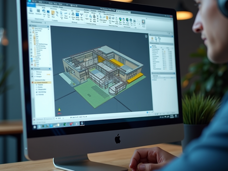 Essential Certifications for BIM Technicians Explained