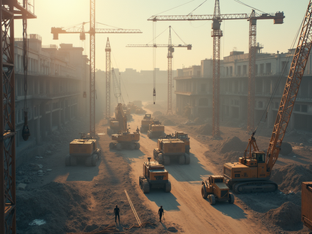 How to Excel as a Construction Superintendent