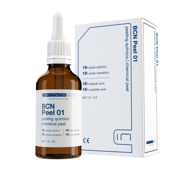 BCN Peeling Piel Acneica