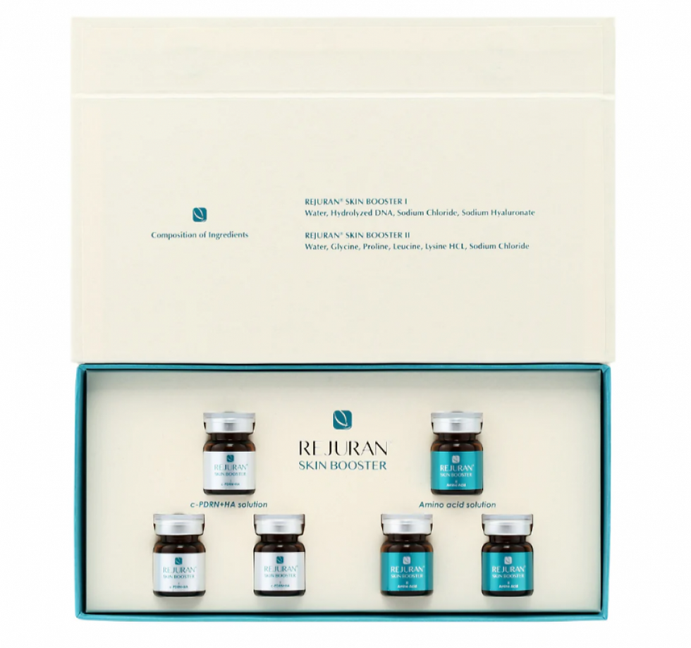 Rejuran Skin Booster