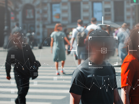 Can We Stop Crime Before It Happens? The Role of AI in Predictive Policing