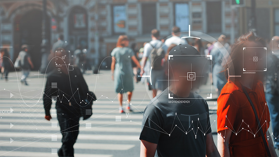 The Role of AI in Predictive Policing
