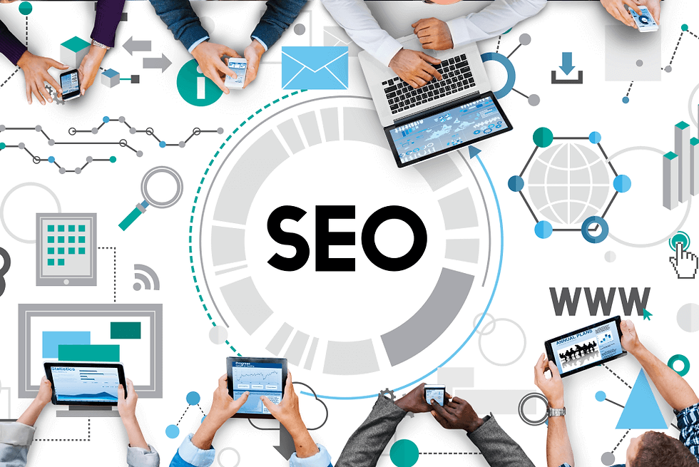 Understanding Search Engine Optimization