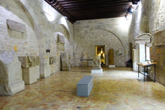 Musée Archéologique de Narbonne