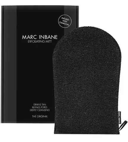 Marc Inbane Exfoliant mitt
