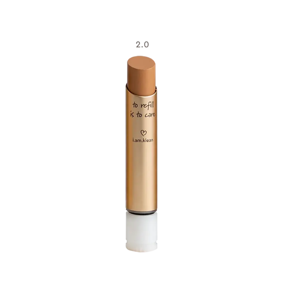 Thumbnail: Refillable concealer stick - VULLING