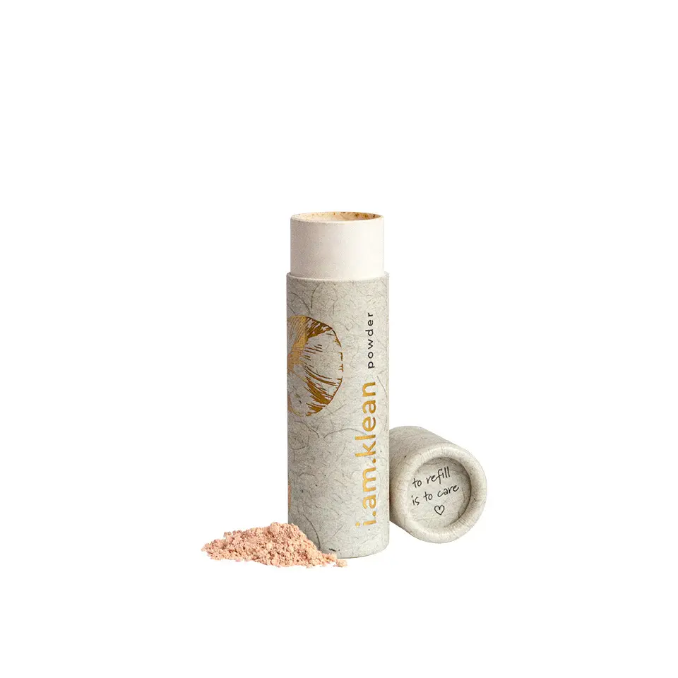 Thumbnail: Loose Mineral Foundation refill