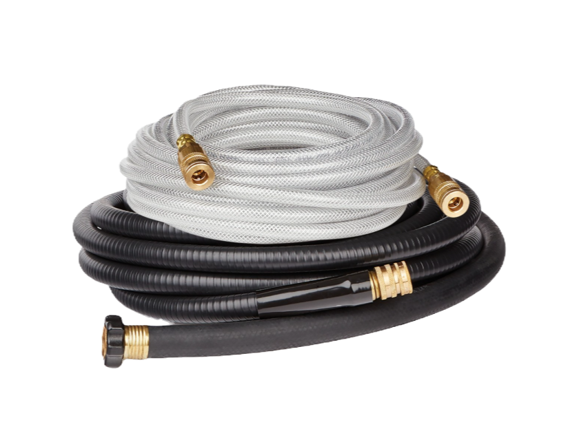 Graco HVLP Air and Material hose, 30 ft.