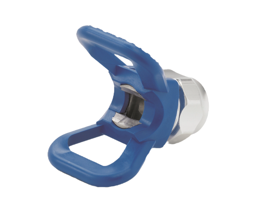 Graco RAC X HandTite Tip Guard