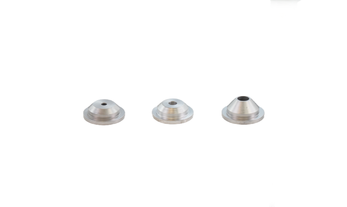 Graco Nozzle Kit 4 mm, 6 mm, & 8 mm