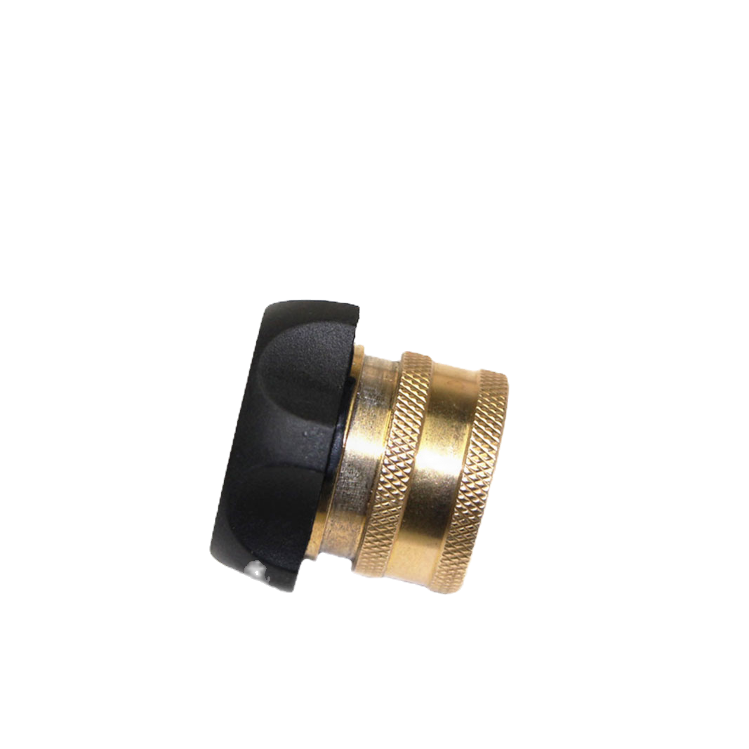 Quick-Connect Coupling