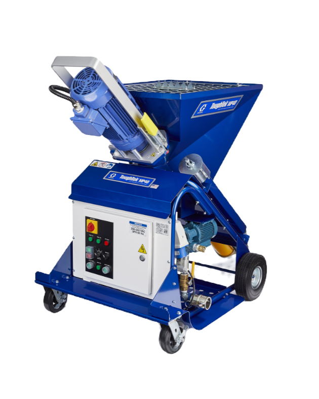 Graco ToughTek MP40 Mixing Pump