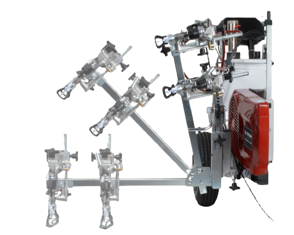 Titan Smart Arm