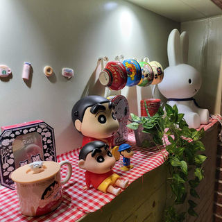 편의시설