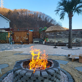 ~불멍~