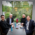 Im Austausch mit dem Grundbesitzer-Verein Frohnau