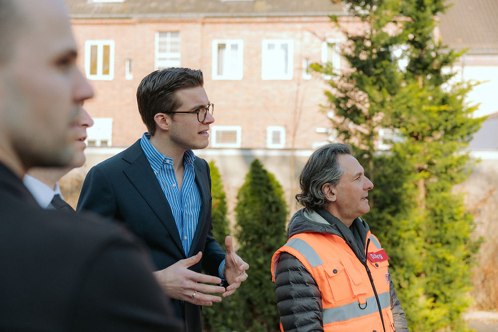Anpacken für Hermsdorf: Gemeinsamer Clean-up am 25. August