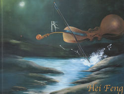 HEI FENG COVER