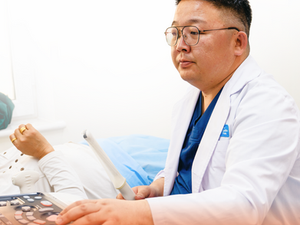 "Энх-Мэнд- хөтөлбөр Дорноговь аймгийн Даланжаргалан суманд хэрэгжлээ 